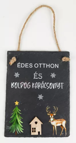 PALA KOP.ÉDES OTTHON  15*20