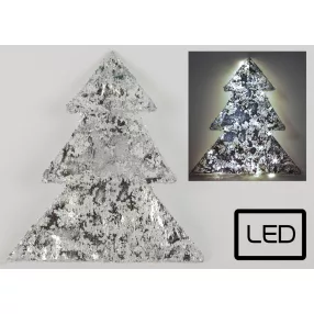 DR+MŰA.FFA+40LED LAPOS EZ30