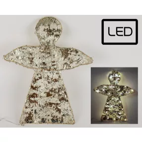 DR+MŰA.ANGYAL+80LED L.ARA50