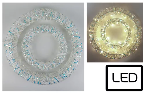 MŰA+PAP.KOSZ*2FEH80LED30/50