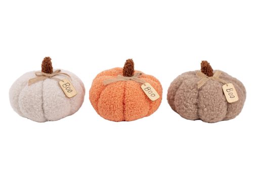 TEXTIL TÖK BOLYHOS, BOO TÁBLÁVAL