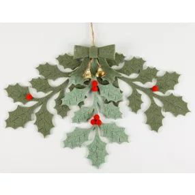 FILC AK.ILEX ÁG ZÖ/PIR21*27