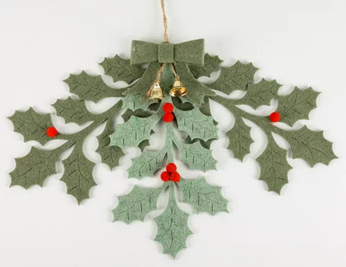 FILC AK.ILEX ÁG ZÖ/PIR21*27