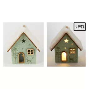 FILC AK.HÁZ+LED ZÖLD+FFA 11