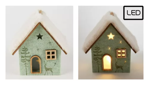 FILC AK.HÁZ+LED ZÖLD+FFA 11