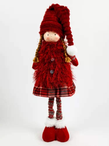 TEXT.LÁNY ÁLLÓ BORD10*18*78