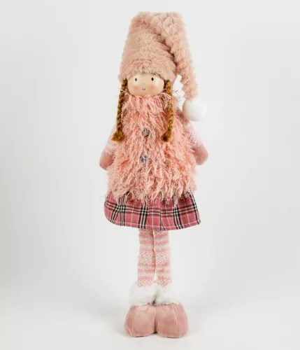 TEXT.LÁNY ÁLLÓ RSZ/KOC16*43