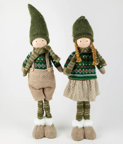 TEXT.F/L.ÁLLÓ BAR/ZÖLD 2S57