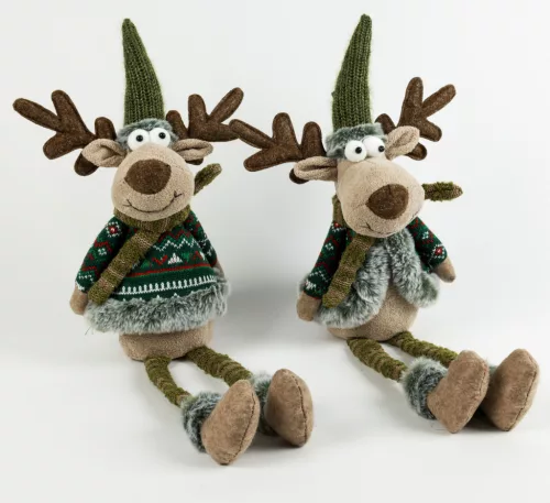 TEXT.RÉNSZ.LL.BARNA 2S19*59