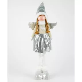 TEXT.ANGYAL ÁLLÓ KR/EZ.FT55