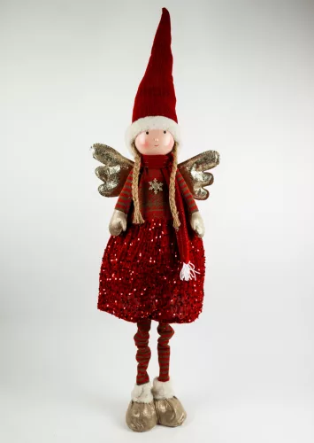 TEXT.ANGYAL TEL.BORDÓ/AR145