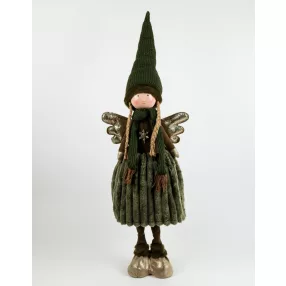 TEXT.ANGYAL TEL. ZÖLD/AR145