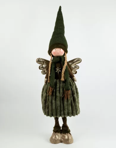 TEXT.ANGYAL TEL. ZÖLD/AR145