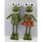 115/26 TEXTIL FIGURÁK