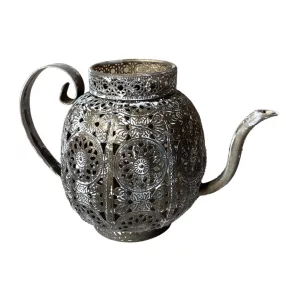 BÁD.MT.TEÁSKANNA BRONZ21*13