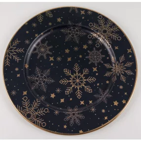 BÁD.TÁLCA KÖR JÉGVIR.F/A 33