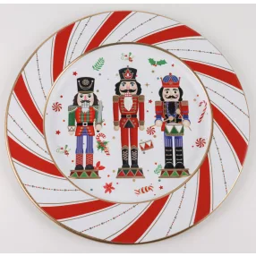 BÁD.TÁLCA KÖR DIÓTÖRŐK PI33