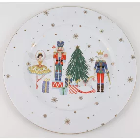 BÁD.TÁLCA KÖR BALERINA+DI33