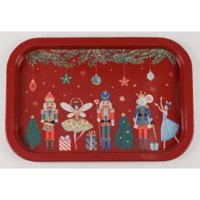 BÁD.TÁLCA TÉG.BALERINA34*23