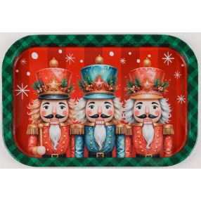 BÁD.TÁLCA TÉG.DIÓTÖRŐK34*23