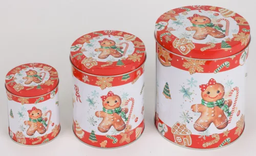 BÁG.DOBOZ*3 MÉZI PI/FEH9-16