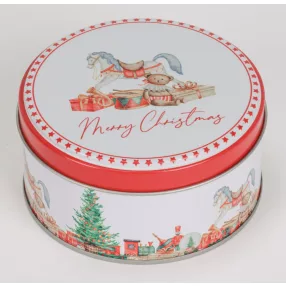 BÁD.DOBOZ HINTALÓ FEH. 10*5