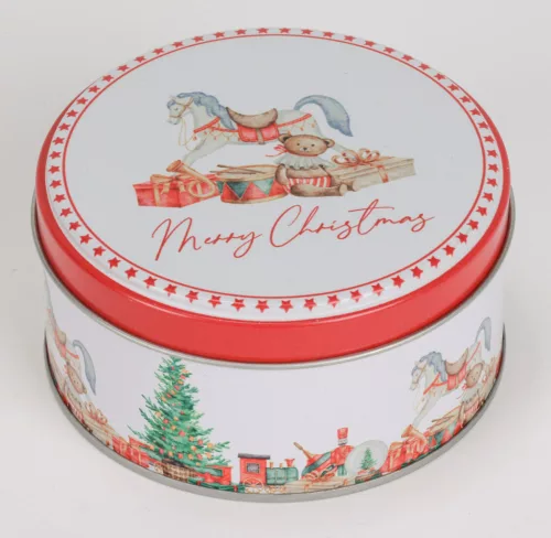 BÁD.DOBOZ HINTALÓ FEH. 10*5