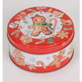 BÁD.DOBOZ MÉZI PIR/FEH 10*5