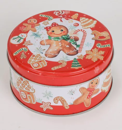 BÁD.DOBOZ MÉZI PIR/FEH 10*5