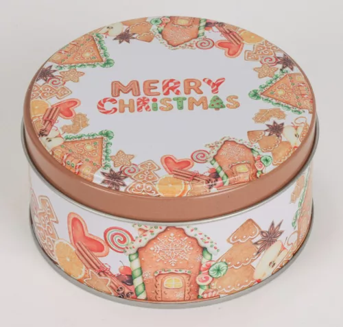 BÁD.DOBOZ MC.MÉZESKAL. 10*5