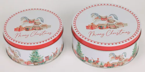 BÁD.DOBOZ*2 HINTALÓ FEH16*7