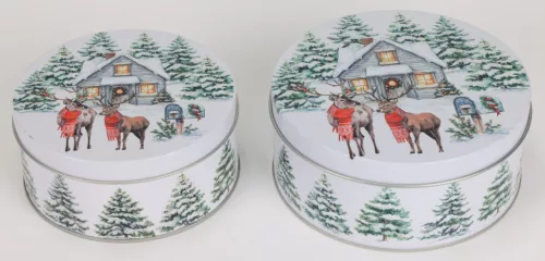 BÁD.DOBOZ*2 HAVAJ TÁJ  16*7