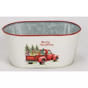 BÁD.KAS.OVÁL AUTÓ+AJ.  19,5