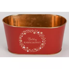 BÁD.KAS.OVÁL BOL.KAR.BO19,5