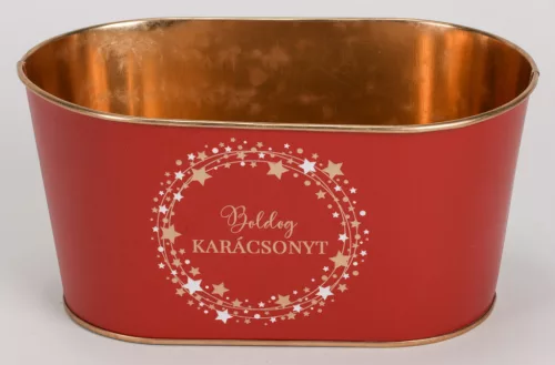 BÁD.KAS.OVÁL BOL.KAR.BO19,5