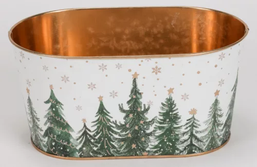 BÁD.KAS.OVÁL FENYŐK FEH19,5