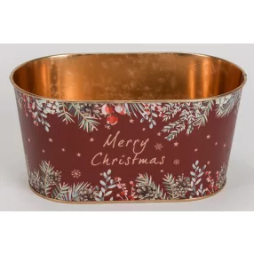 BÁD.KAS.OVÁL TOBOZ BORD19,5