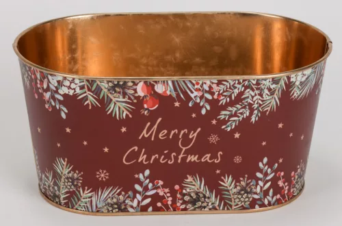 BÁD.KAS.OVÁL TOBOZ BORD19,5