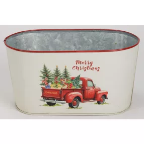 BÁD.KAS.OVÁL AUTÓ+AJ. 23*12