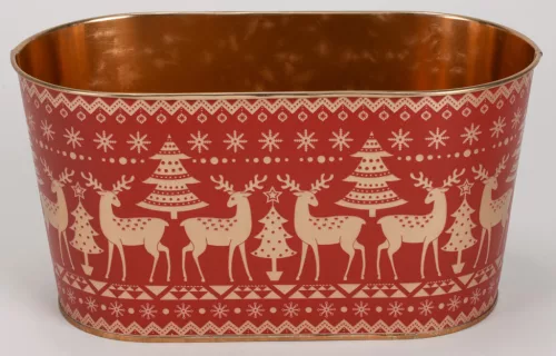 BÁD.KAS.OVÁL RÉNSZARVA23*12