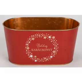 BÁD.KAS.OVÁL BOL.KAR.B23*12