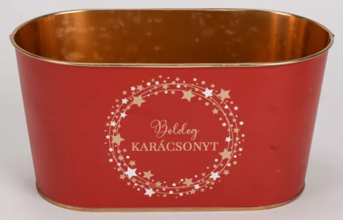 BÁD.KAS.OVÁL BOL.KAR.B23*12