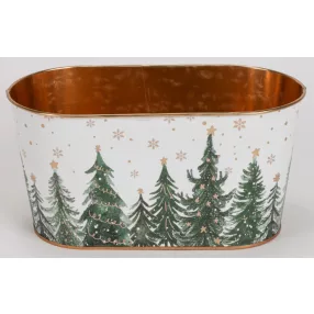 BÁD.KAS.OVÁL FENYŐK FE23*12