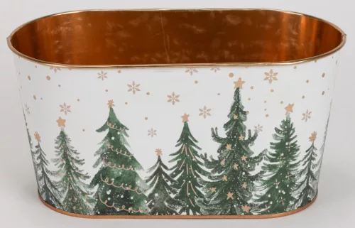 BÁD.KAS.OVÁL FENYŐK FE23*12