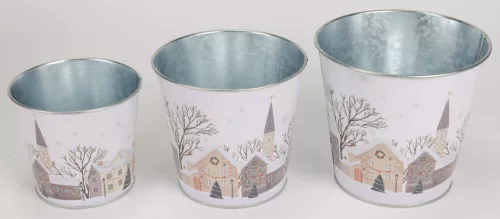 BÁD.KASPÓ*3 TÉLI TÁJ11,5-15