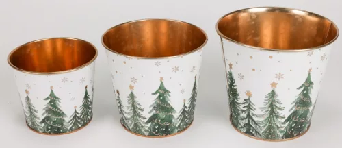 BÁD.KASPÓ*3 FENYŐK F11,5-15