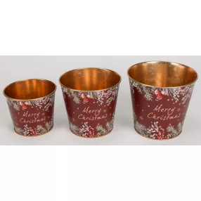 BÁD.KASPÓ*3 TOBOZ BO11,5-15