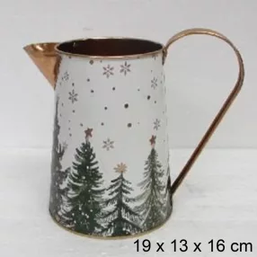 BÁD.KIÖNTŐ FENYŐK FEH.19*17