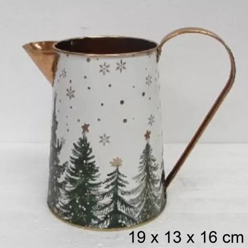 BÁD.KIÖNTŐ FENYŐK FEH.19*17