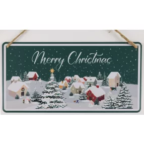 BÁD.AK.KÉP HAVAS TÁJ Z30*15